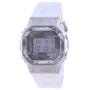 Casio G-Shock Skeleton Camouflage Series GM-5600SCM-1JF