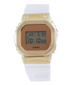Casio G-Shock Glacier Gold GM-5600SG-9JF