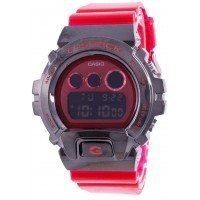 Casio G-Shock Metal Bezel GM-6900B-4JF