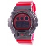 Casio G-Shock Metal Bezel GM-6900B-4JF