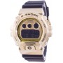 Casio G-Shock Metal Bezel GM-6900G-9JF