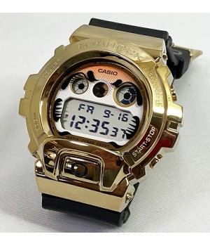 Casio G-Shock Digital Never Give Up GM-6900GDA-9JR