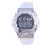 Casio G-Shock Skeleton Camouflage Series GM-6900SCM-1JF