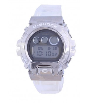 Casio G-Shock Skeleton Camouflage Series GM-6900SCM-1JF