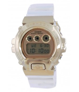 Casio G-Shock Glacier Gold GM-6900SG-9JF