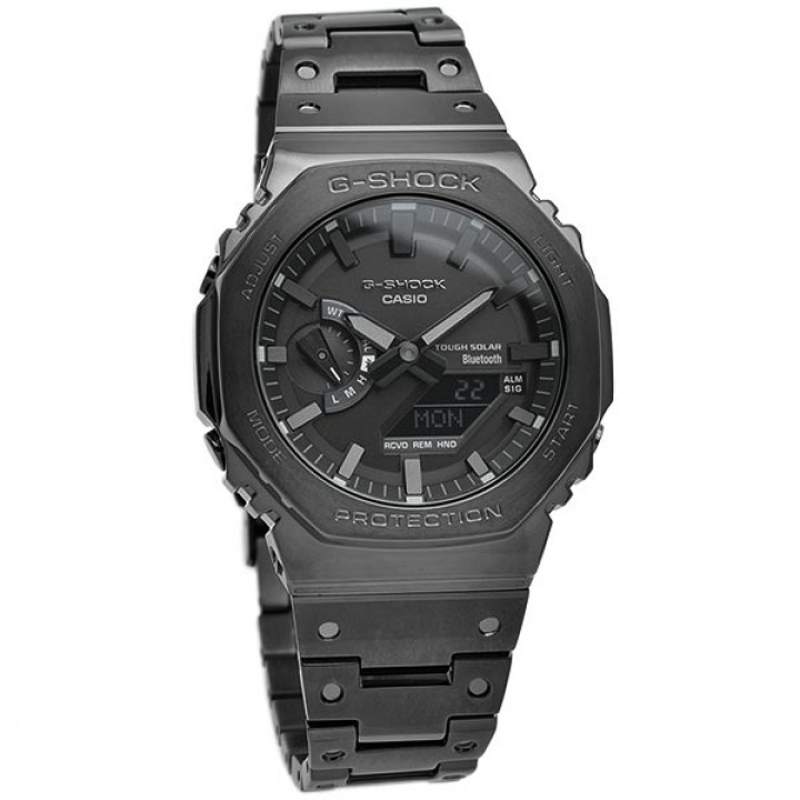 Casio G-Shock Full Metal GM-B2100BD-1AJF