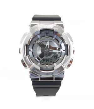 Casio G-Shock Analog-Digital Women GM-S110-1AJF