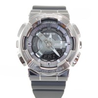 Casio G-Shock Analog-Digital Women GM-S110B-8AJF
