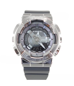 Casio G-Shock Analog-Digital Women GM-S110B-8AJF