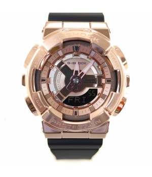 Casio G-Shock Analog-Digital Women GM-S110PG-1AJF