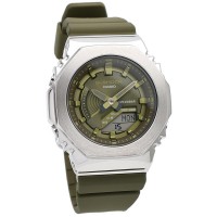 Casio G-Shock Analog-Digital GM-S2100-3AJF