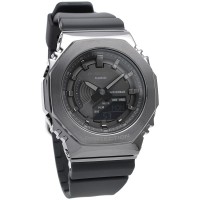 Casio G-Shock Analog-Digital GM-S2100B-8AJF