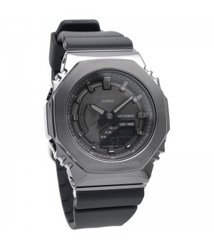 Casio G-Shock Analog-Digital GM-S2100B-8AJF