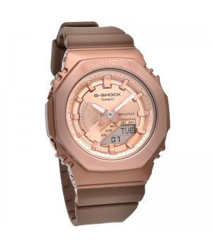 Casio G-Shock Analog-Digital GM-S2100BR-5AJF