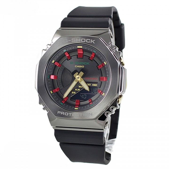 Casio G-Shock Precious Heart Selection GM-S2100CH-1AJF