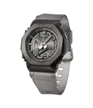 Casio G-Shock Analog-Digital Midnight Fog GM-S2100MF-1AJF