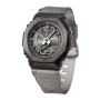 Casio G-Shock Analog-Digital Midnight Fog GM-S2100MF-1AJF
