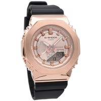 Casio G-Shock Analog-Digital GM-S2100PG-1A4JF