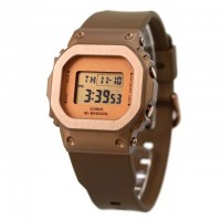 Casio G-Shock Digital GM-S5600BR-5JF