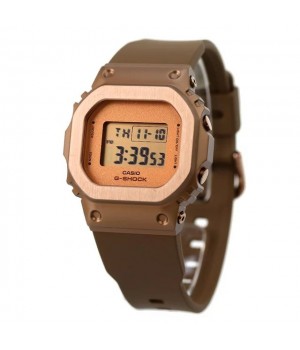 Casio G-Shock Digital GM-S5600BR-5JF
