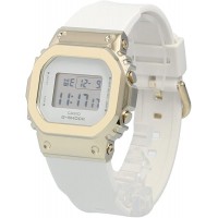 Casio G-Shock S-series Metal 5600 GM-S5600G-7JF