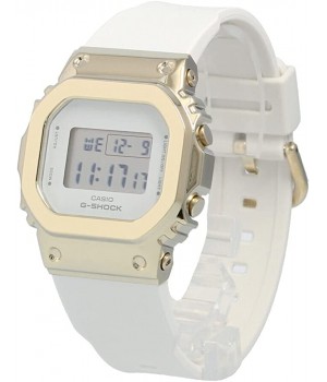 Casio G-Shock S-series Metal 5600 GM-S5600G-7JF