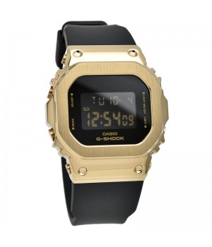 Casio G-Shock Digital GM-S5600GB-1JF