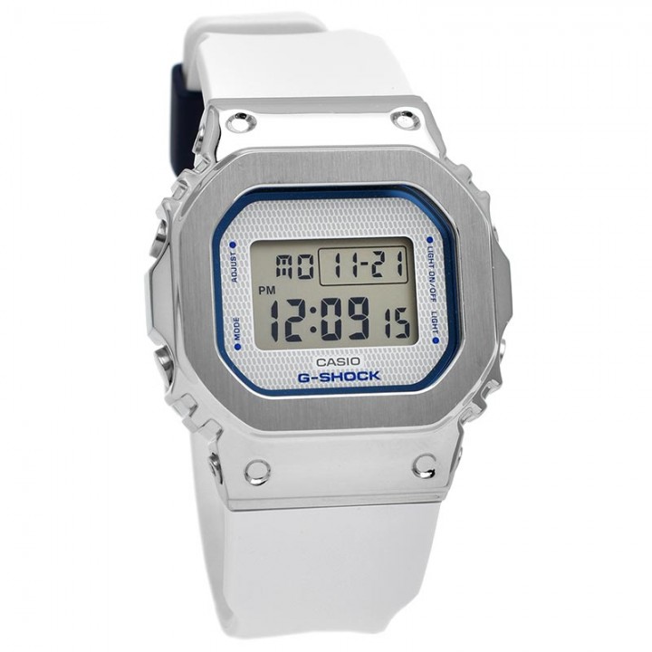 Casio G-Shock Digital Precious Heart Selection 2022 GM-S5600LC-7JF