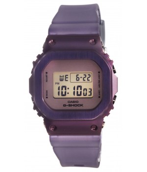 Casio G-Shock Digital Midnight Fog GM-S5600MF-6JF
