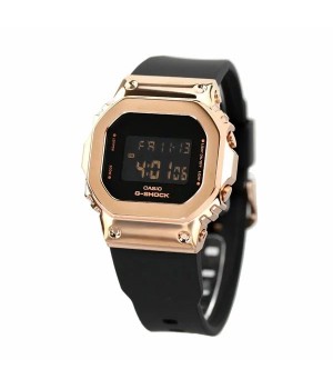 Casio G-Shock S-series Metal 5600 GM-S5600PG-1JF