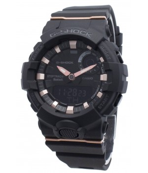 Casio G-Shock GMA-B800 GMA-B800-1AJR