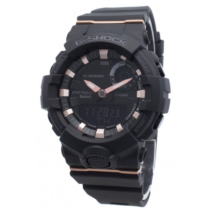 Casio G-Shock GMA-B800 GMA-B800-1AJR