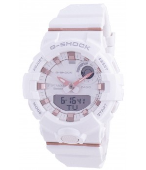 Casio G-Shock GMA-B800 GMA-B800-7AJR
