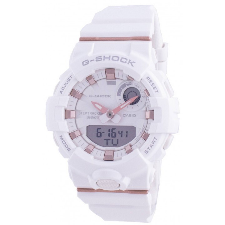 Casio G-Shock GMA-B800 GMA-B800-7AJR
