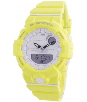 Casio G-Shock GMA-B800 GMA-B800-9AJR
