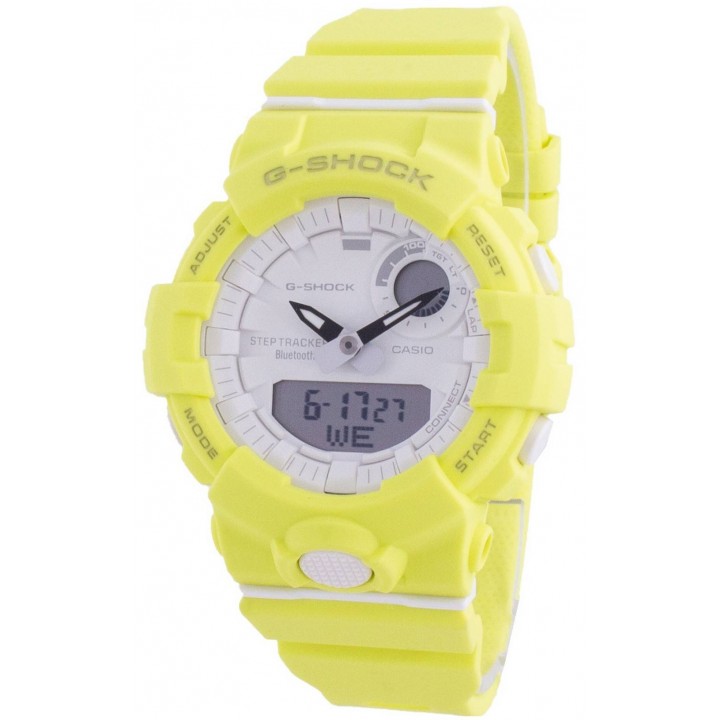 Casio G-Shock GMA-B800 GMA-B800-9AJR