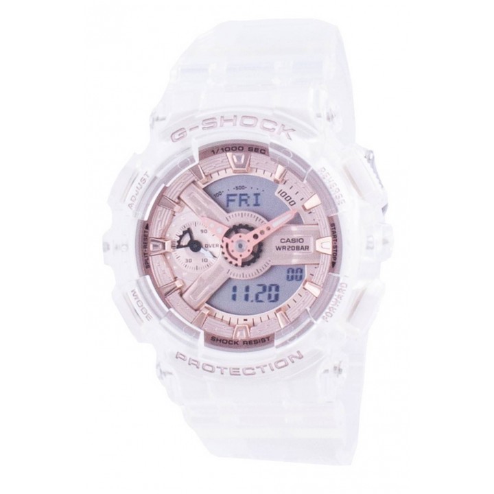 Casio G-Shock GMA-S110SR-7AJF