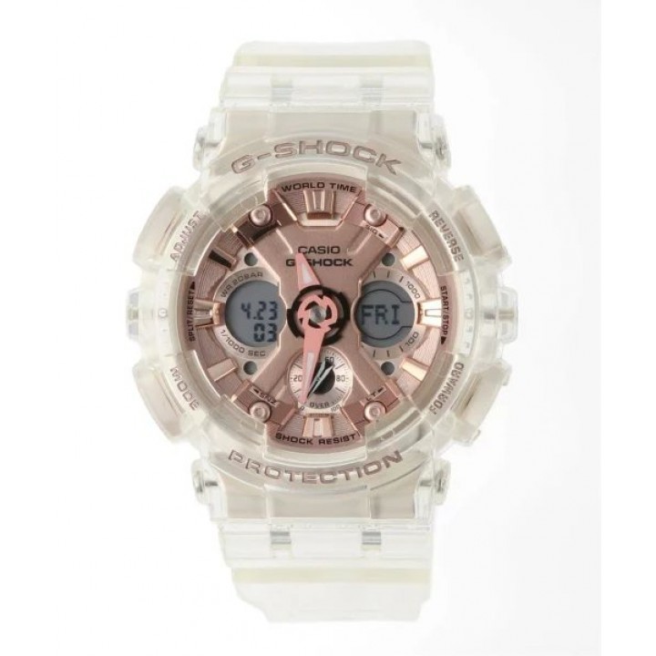 Casio G-Shock GMA-S120SR-7AJF