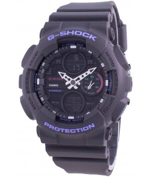 Casio G-Shock S-series BRIGHT VIVID COLOR GMA-S140-8AJR