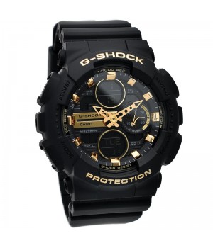 Casio G-Shock GMA-S140M-1AJF