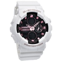 Casio G-Shock GMA-S140M-7AJF