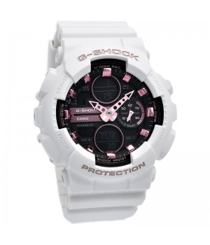 Casio G-Shock GMA-S140M-7AJF
