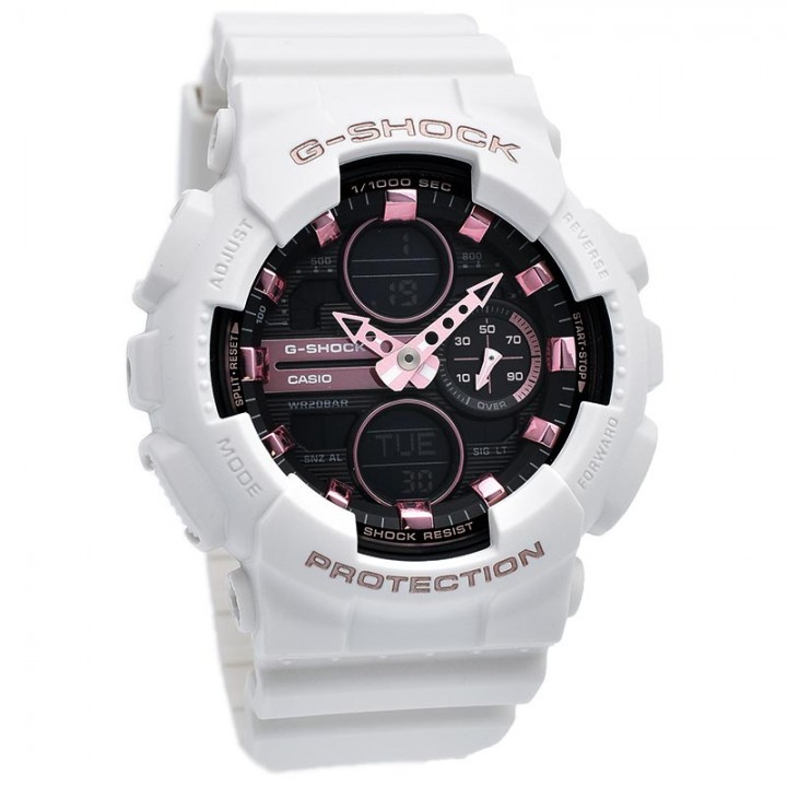 Casio G-Shock GMA-S140M-7AJF
