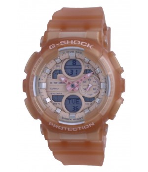 Casio G-Shock GMA-S140NC-5A1JF