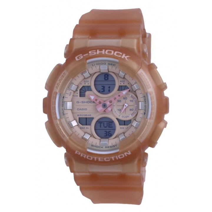 Casio G-Shock GMA-S140NC-5A1JF