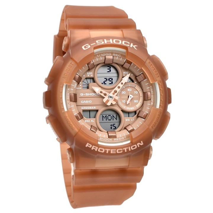 Casio G-Shock GMA-S140NC-5A2JF