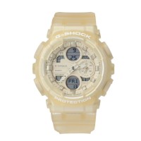 Casio G-Shock GMA-S140NC-7AJF