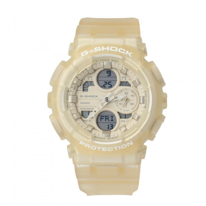 Casio G-Shock GMA-S140NC-7AJF