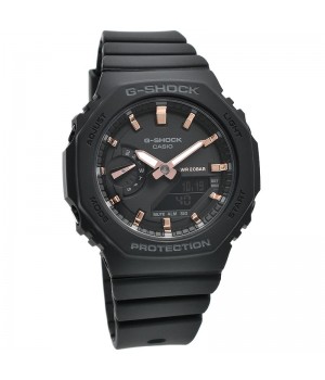 Casio G-Shock GMA-S2100-1AJF