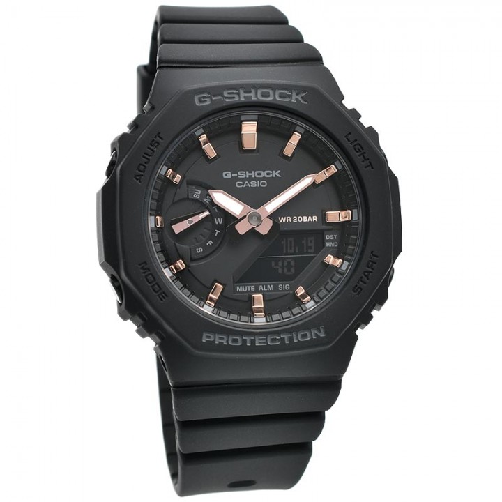 Casio G-Shock GMA-S2100-1AJF